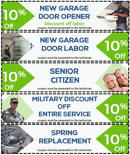 Garage Door Solution Service Pontiac, MI 248-446-1355 - cpn-gdr-16m