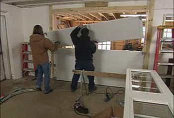 Garage Door Solution Service Pontiac, MI 248-446-1355 - inst-gdr-16m