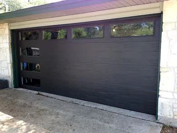 Garage Door Solution Service Pontiac, MI 248-446-1355 - ovr-gdr-16m