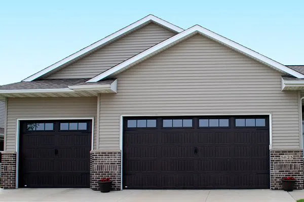 Garage Door Solution Service Pontiac, MI 248-446-1355 - res-gdr-16m