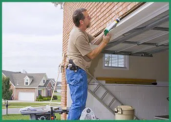 Garage Door Solution Service Pontiac, MI 248-446-1355 - sid-door-gr-16m