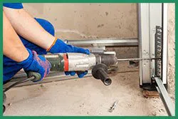 Garage Door Solution Service Pontiac, MI 248-446-1355 - sid-installation-gdr-16m